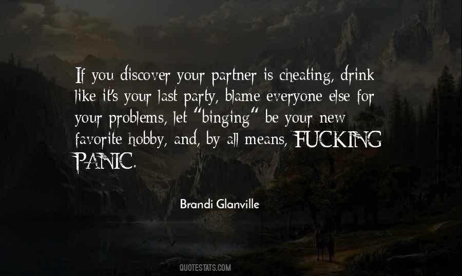 New Partner Sayings #952516