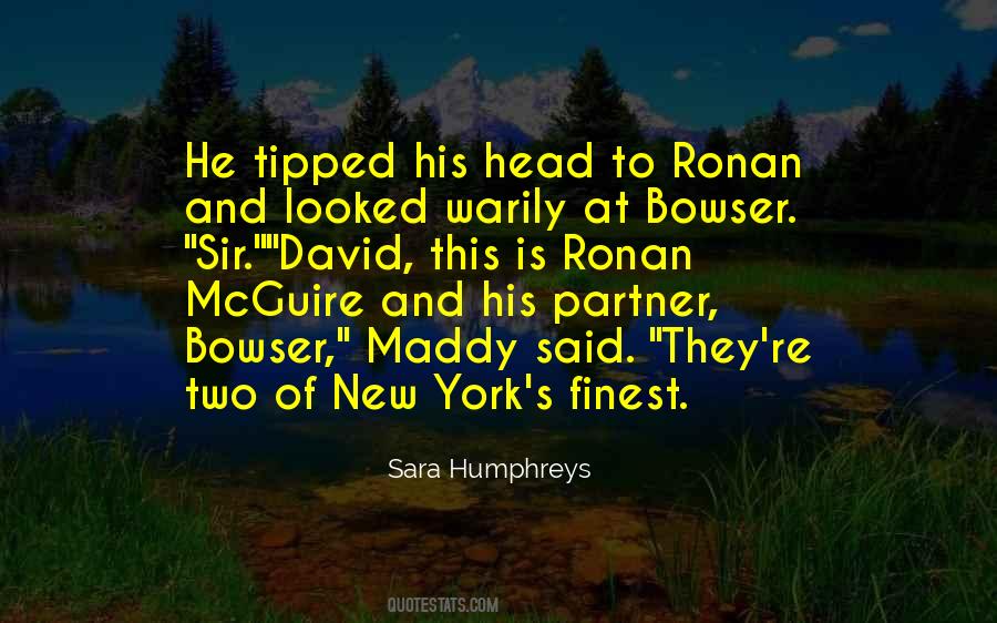 New Partner Sayings #963499