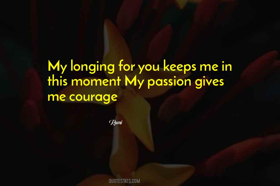 My Passion Sayings #1247272