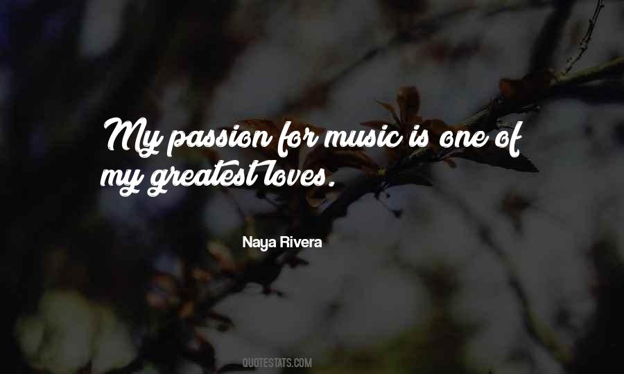 My Passion Sayings #1251591