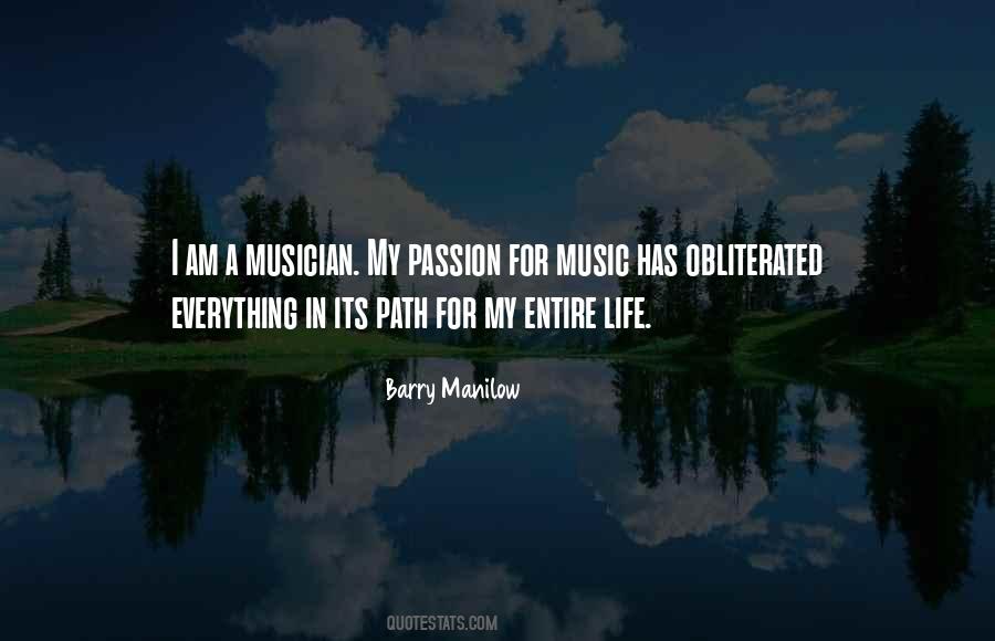 My Passion Sayings #1274737