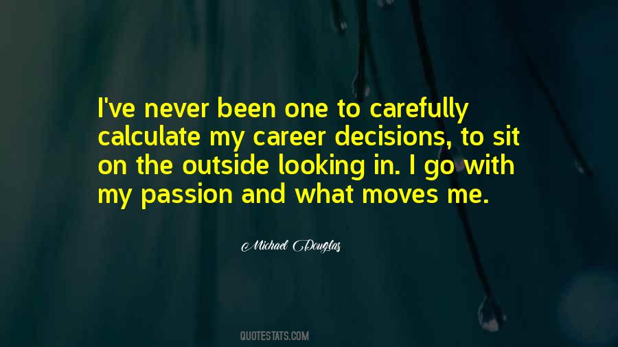 My Passion Sayings #1286054