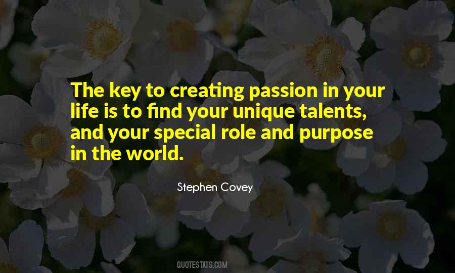 Find Your Passion Sayings #1373770