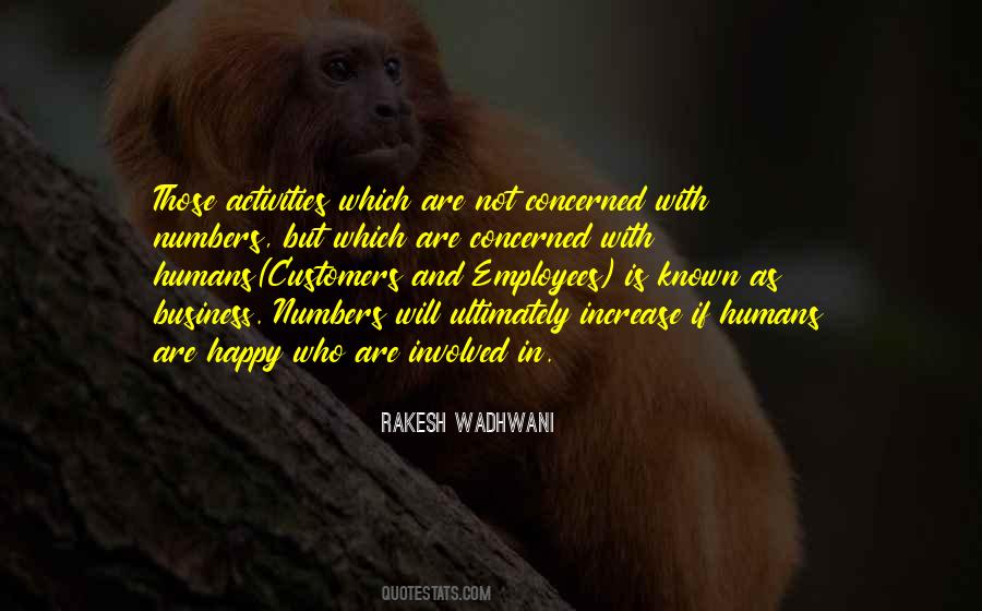 Quotes About Happy Employees #1204837