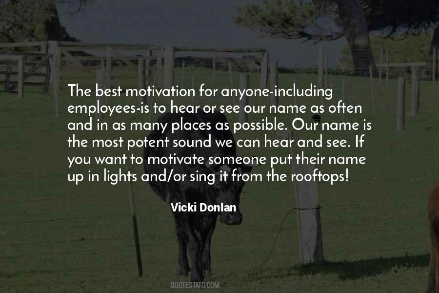 Quotes About Happy Employees #1274526