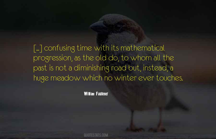 Inspirational Mathematical Sayings #1525761