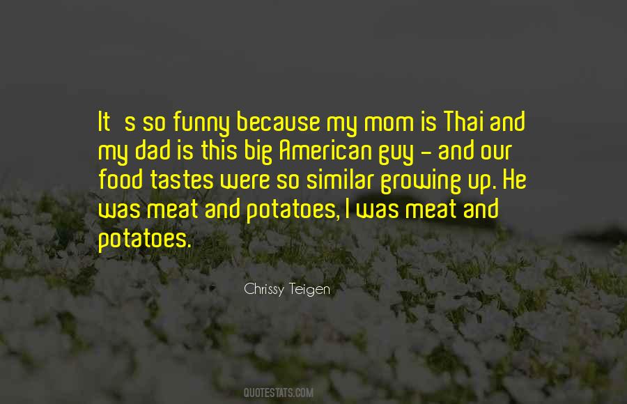 Funny Meat Sayings #154976