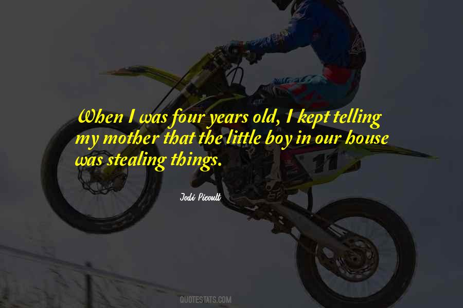 My Little Boy Sayings #1039221