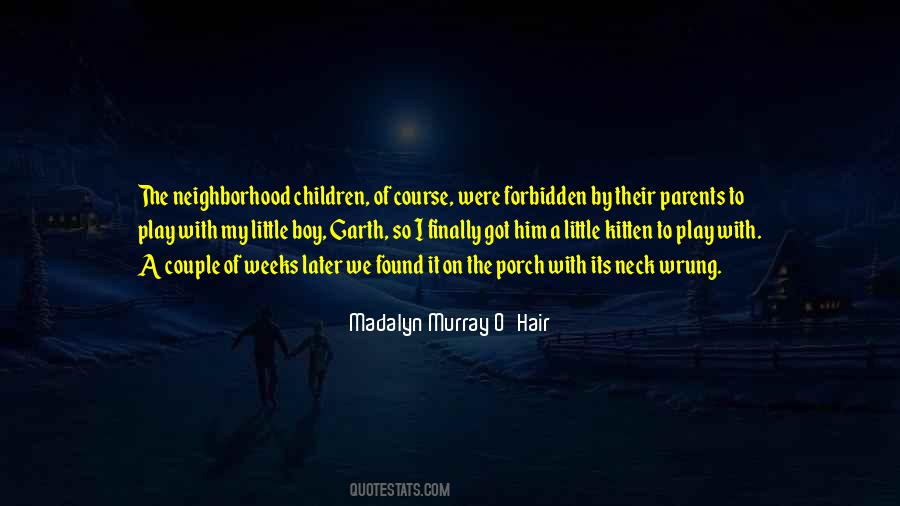My Little Boy Sayings #1106933