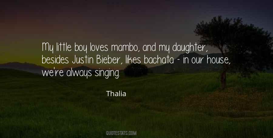 My Little Boy Sayings #203290