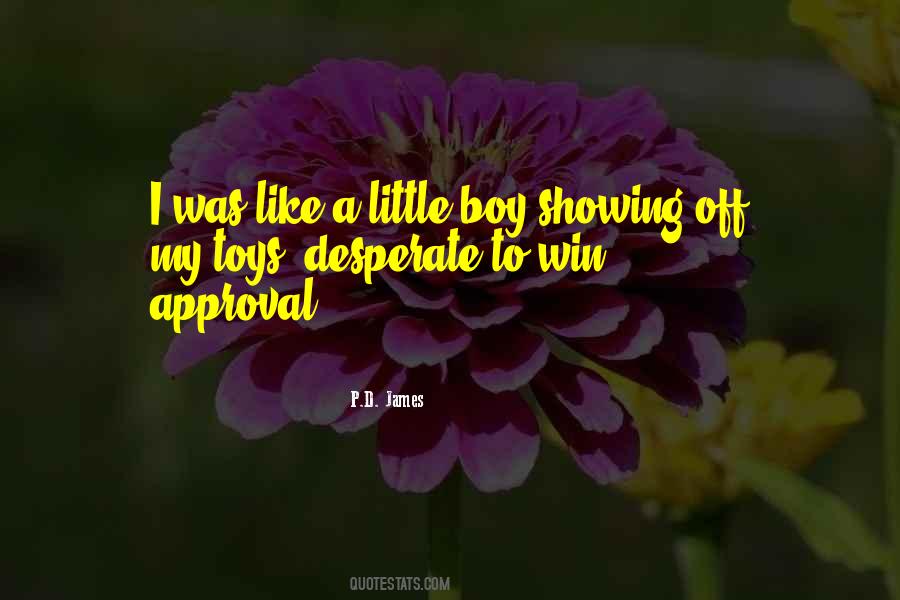My Little Boy Sayings #337115