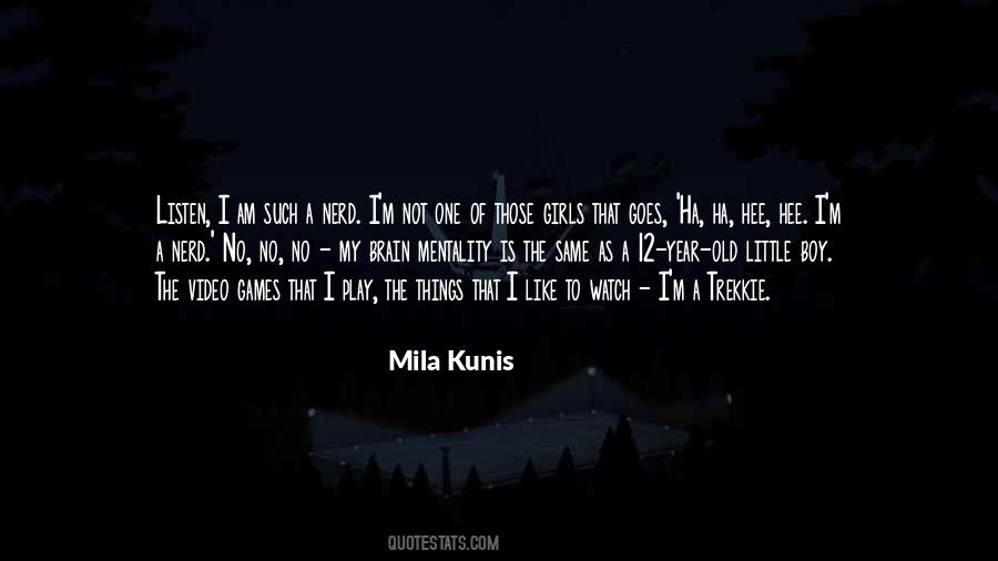 My Little Boy Sayings #681136
