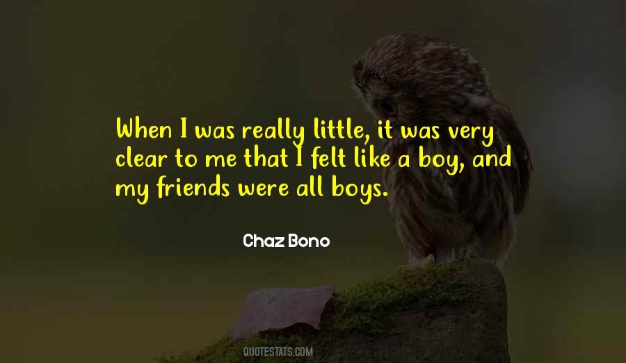 My Little Boy Sayings #703785
