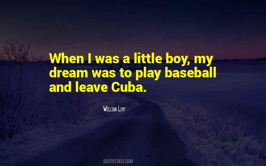 My Little Boy Sayings #788241