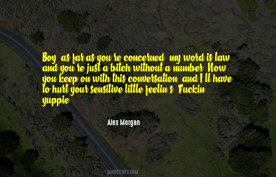 My Little Boy Sayings #805395