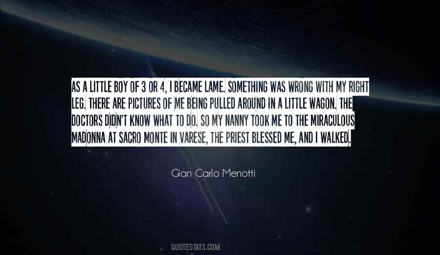 My Little Boy Sayings #920708