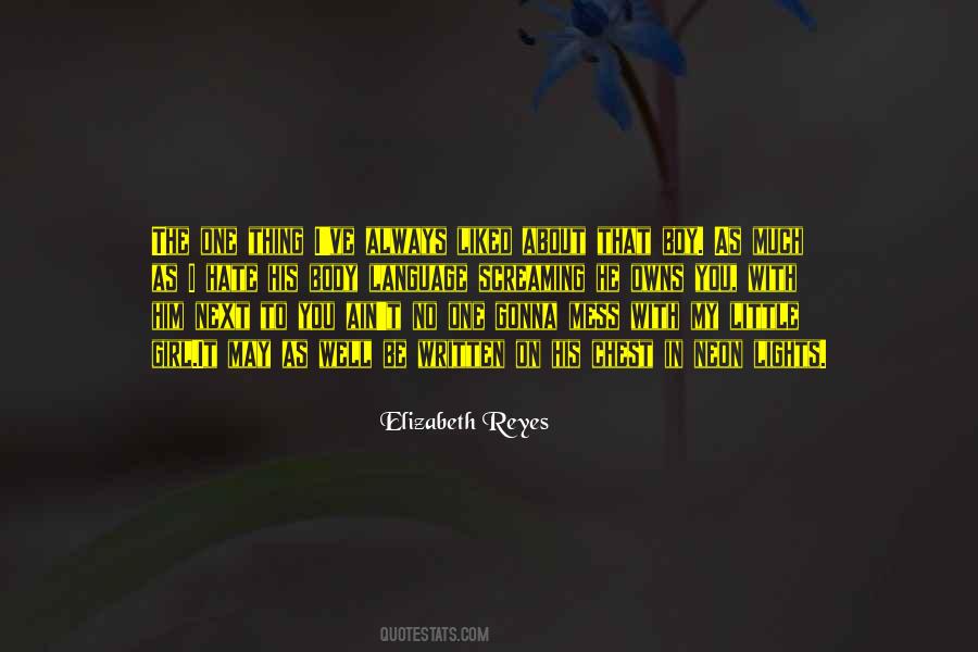 My Little Boy Sayings #944273