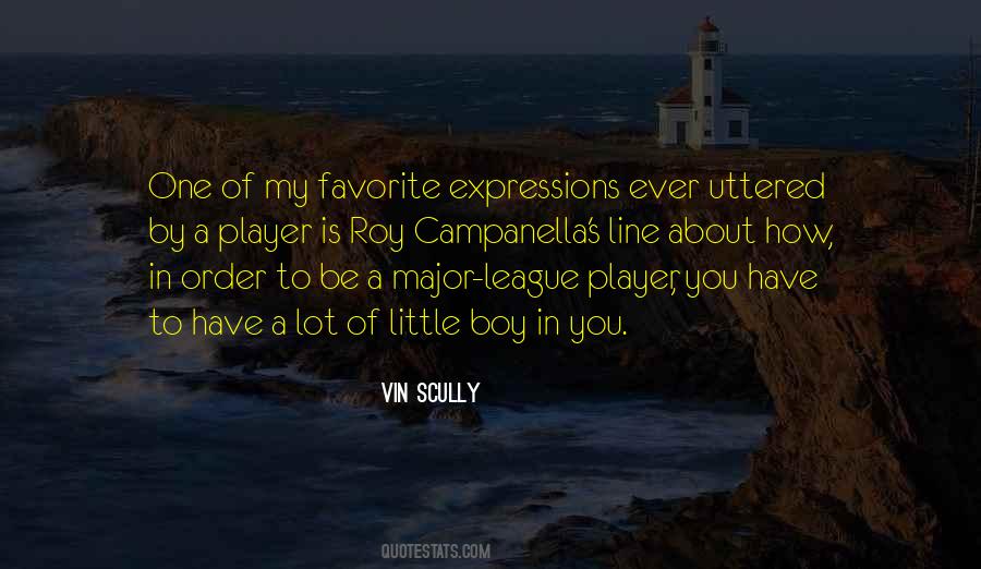My Little Boy Sayings #963841