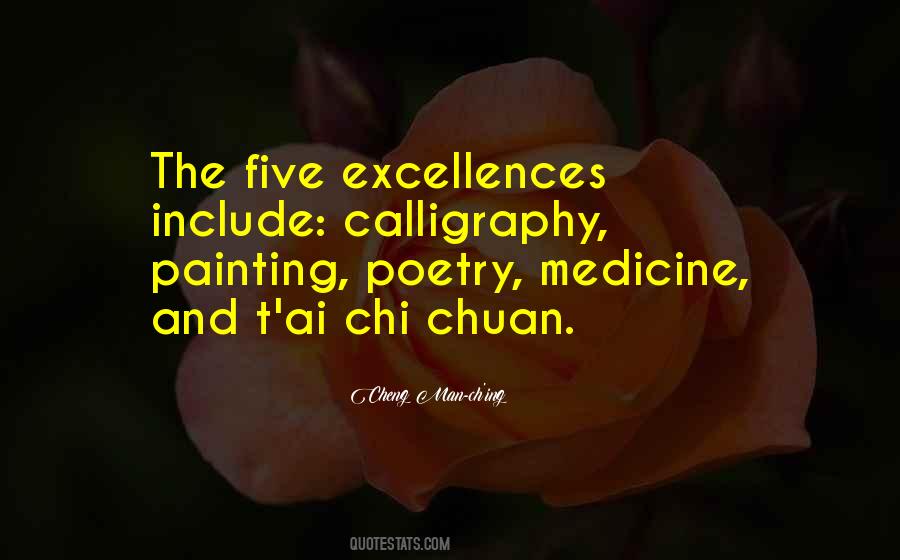 Medicine Man Sayings #1710366