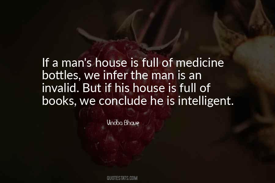 Medicine Man Sayings #770155