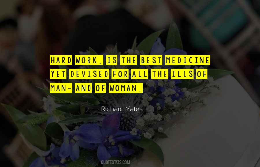 Medicine Man Sayings #926788