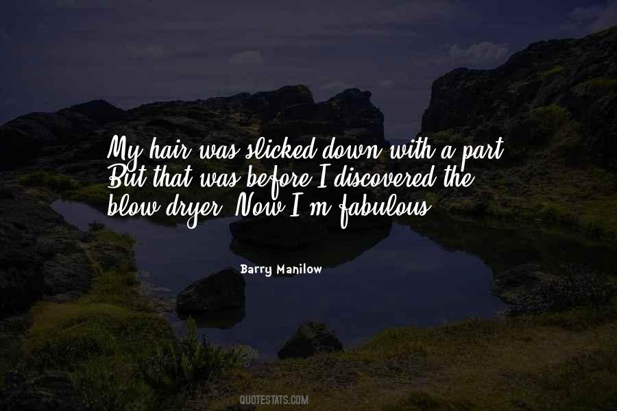 Well Blow Me Down Sayings #296242