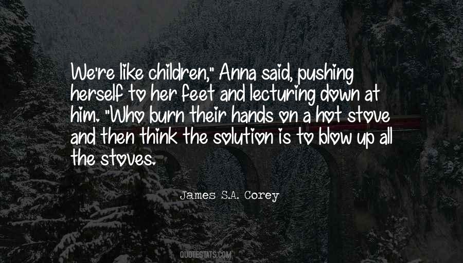 Well Blow Me Down Sayings #299682