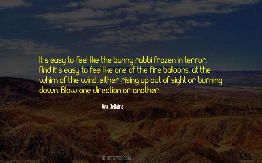 Well Blow Me Down Sayings #376863