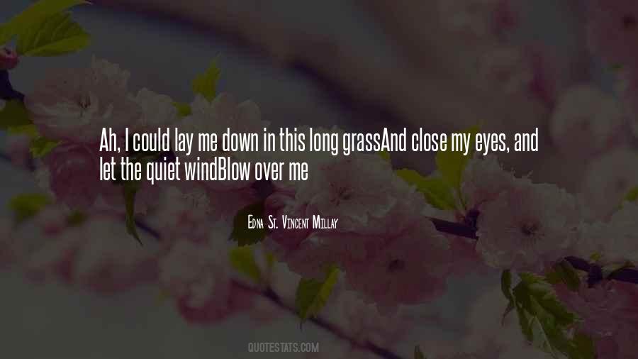 Well Blow Me Down Sayings #399590