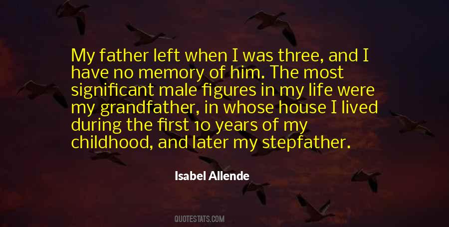 Childhood Memory Sayings #1486404