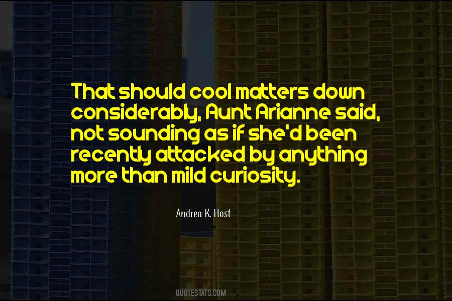 Cool Aunt Sayings #548455