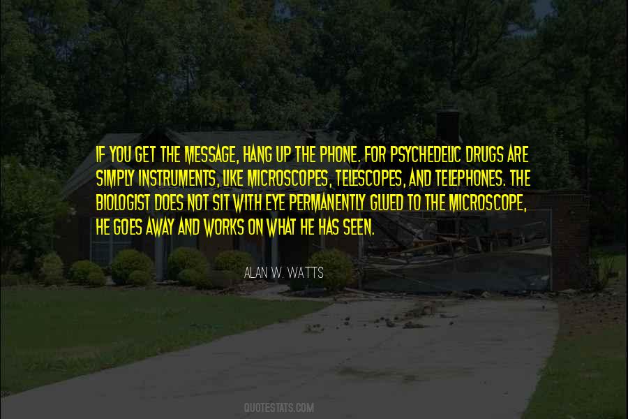 Phone Message Sayings #244079