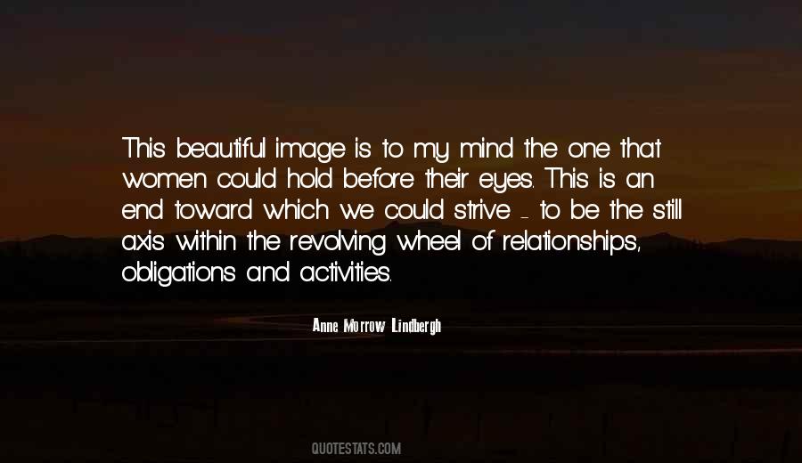 Beautiful Mind Sayings #57549