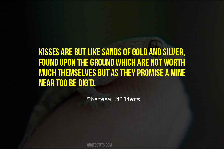 Gold Mine Sayings #1210585