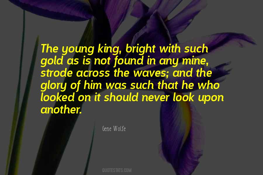 Gold Mine Sayings #1602893