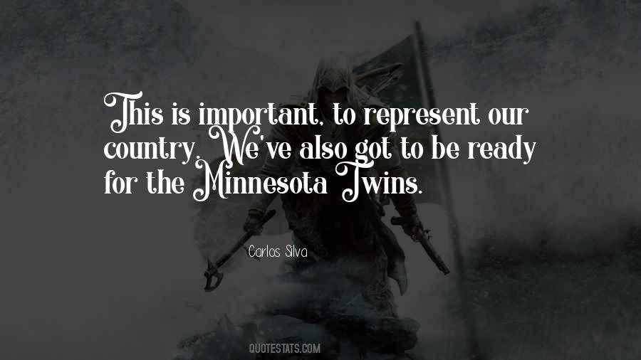 Only In Minnesota Sayings #341424