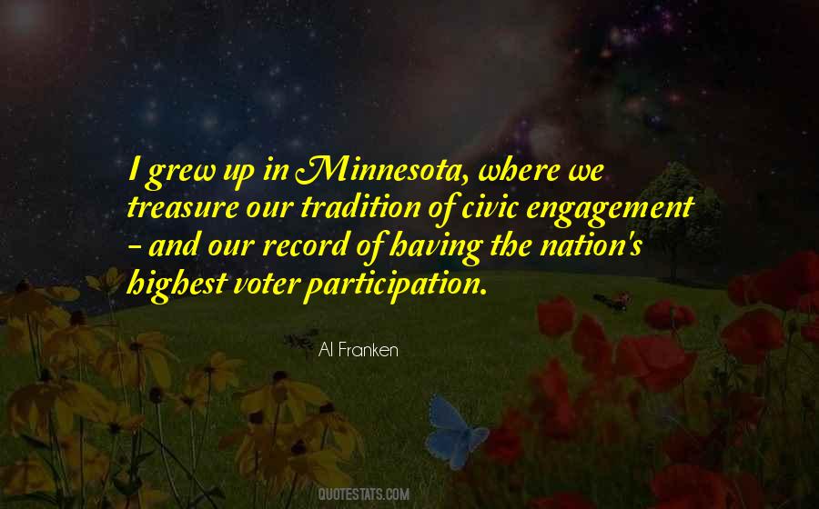 Only In Minnesota Sayings #380947
