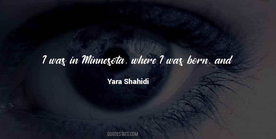 Only In Minnesota Sayings #702532