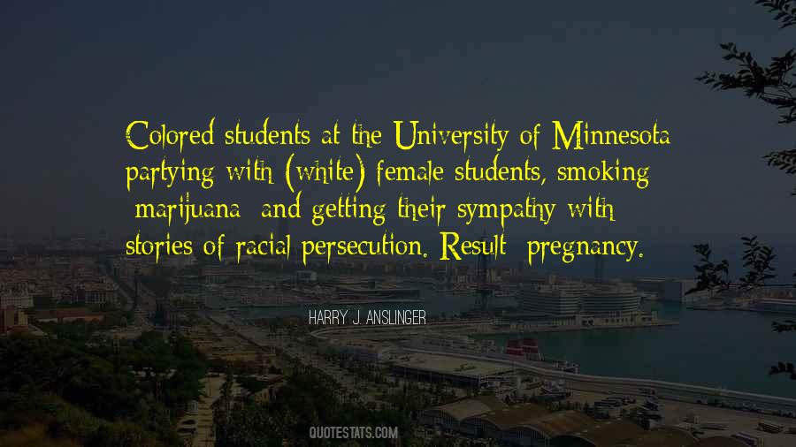 University Of Minnesota Sayings #1358470