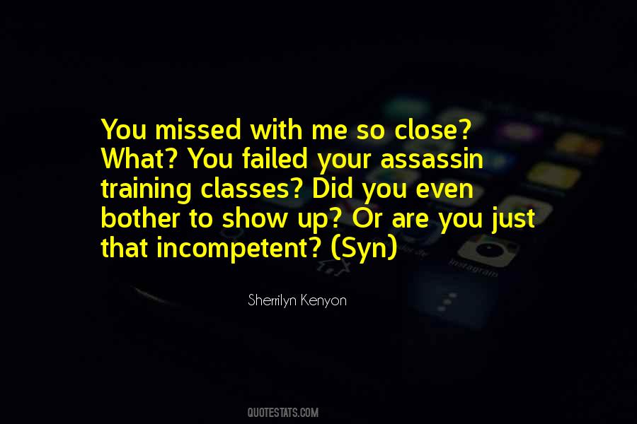 You Are Missed Sayings #1068548