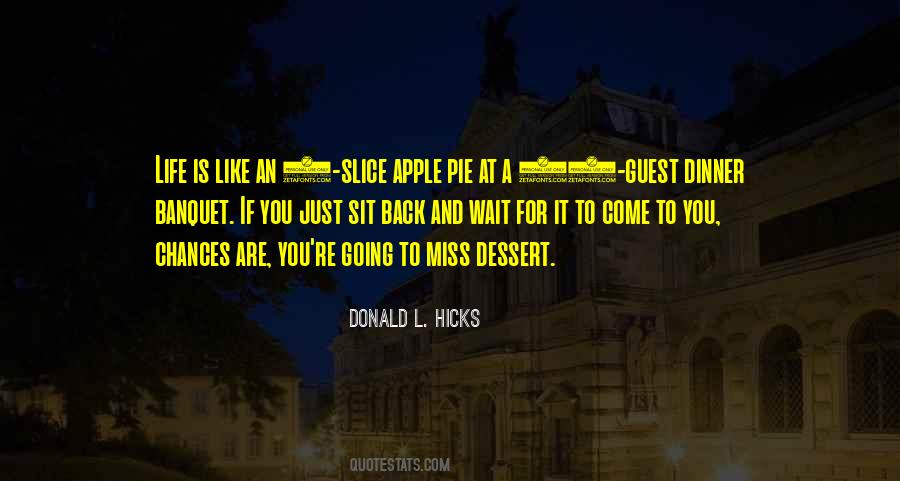 You Are Missed Sayings #1588162