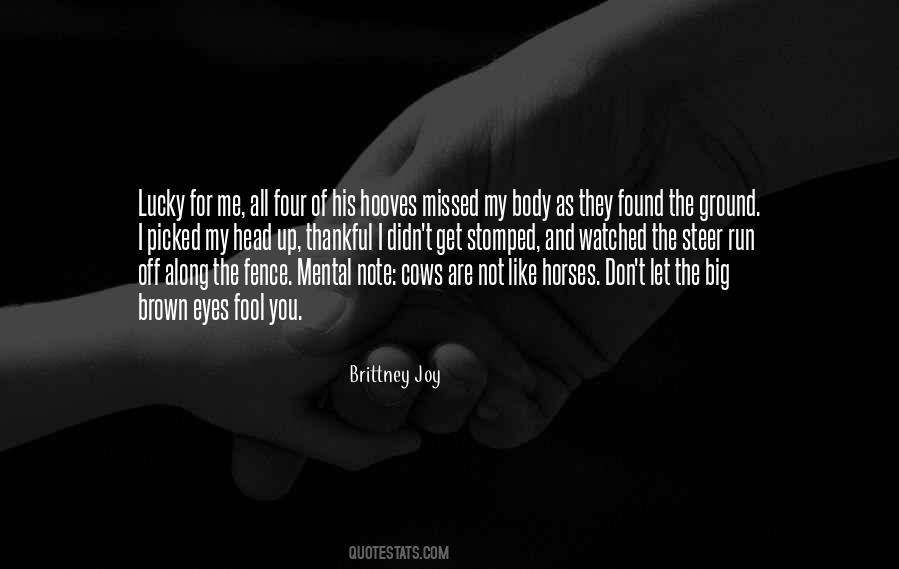 You Are Missed Sayings #1783769