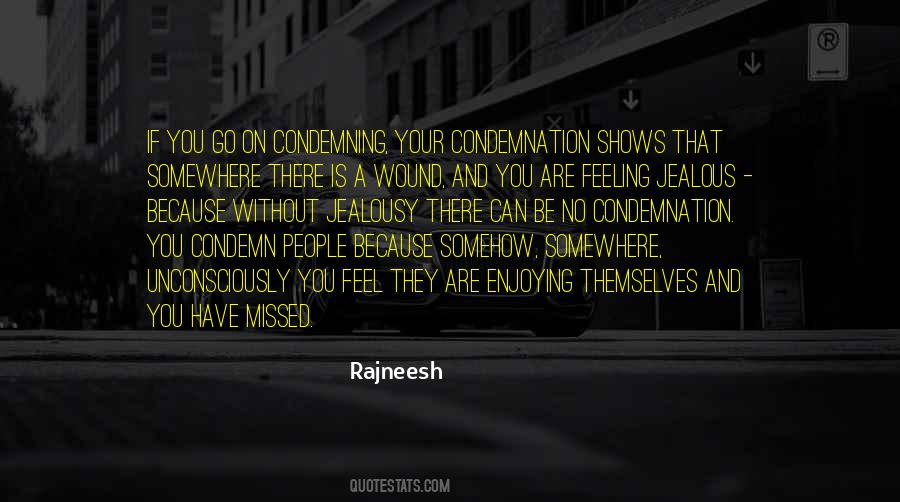 You Are Missed Sayings #1805854
