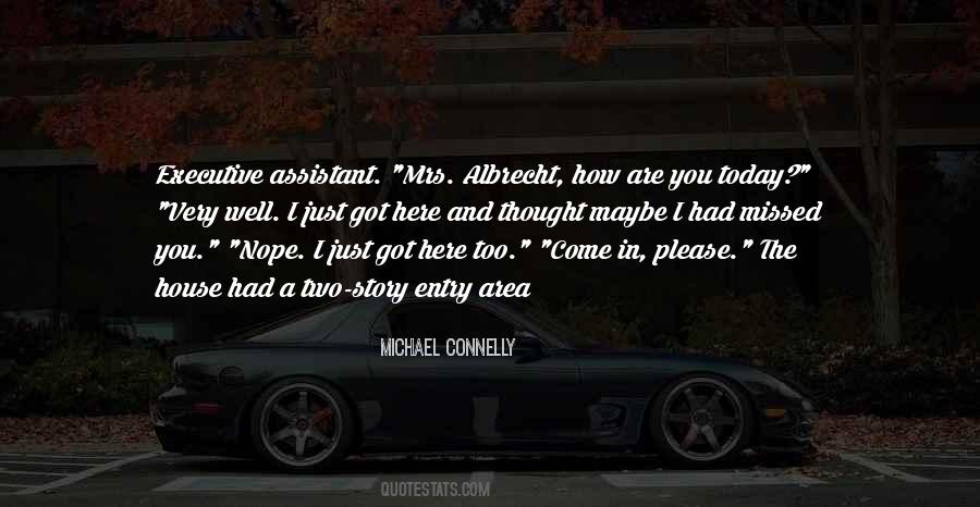 You Are Missed Sayings #324429