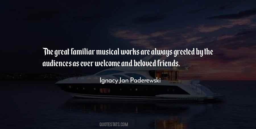 Great Musical Sayings #1164122