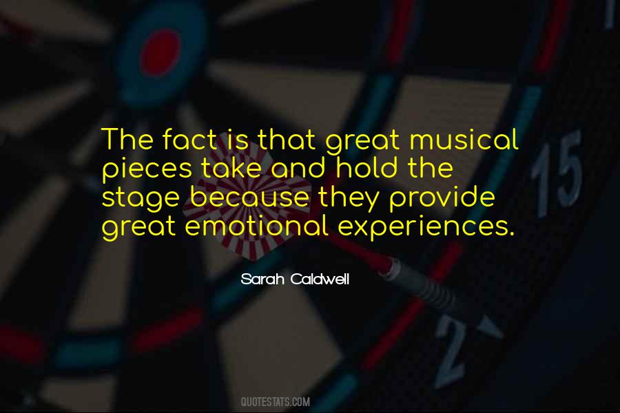 Great Musical Sayings #1463821