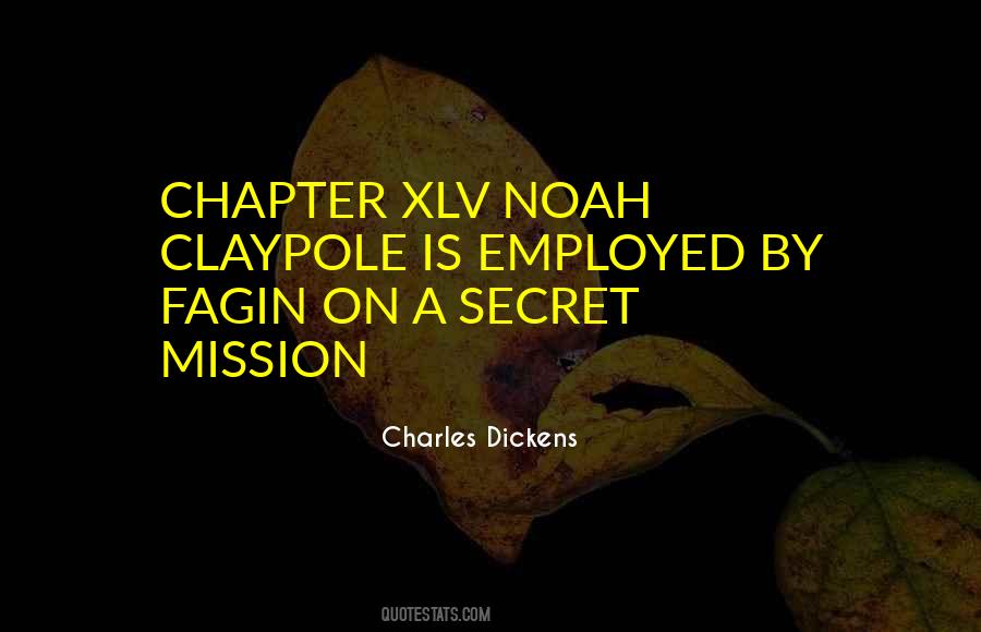 Secret Mission Sayings #1749259