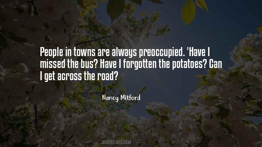 Nancy Mitford Sayings #1506481