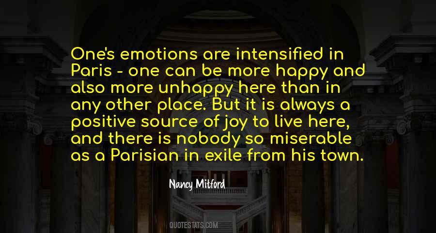 Nancy Mitford Sayings #1744764