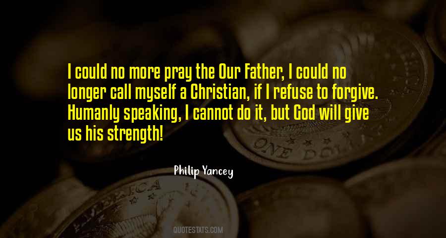 Quotes About Speaking To God #1324788